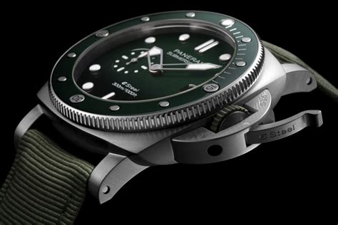 panerai material